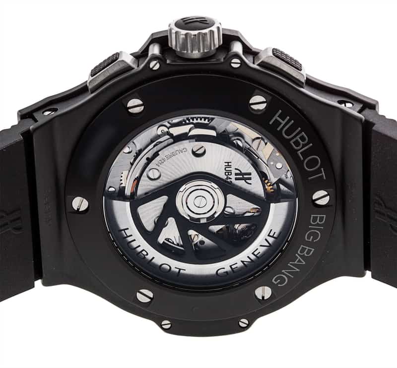 Hublot Aero Bang 311.CI.1170.GR
